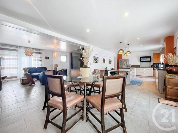 Maison à vendre  5 pièces - 148,11 m2 LA GRANDE PAROISSE - 77