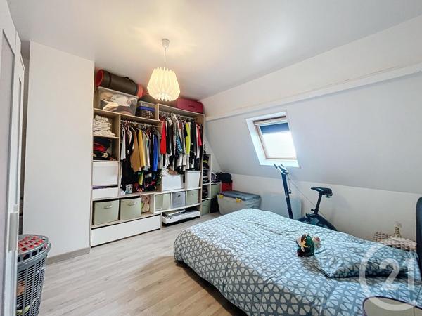 Maison à vendre  5 pièces - 148,11 m2 LA GRANDE PAROISSE - 77