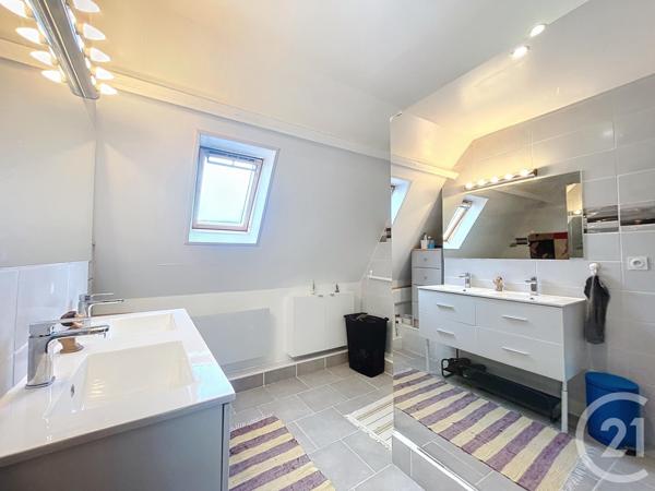 Maison à vendre  5 pièces - 148,11 m2 LA GRANDE PAROISSE - 77