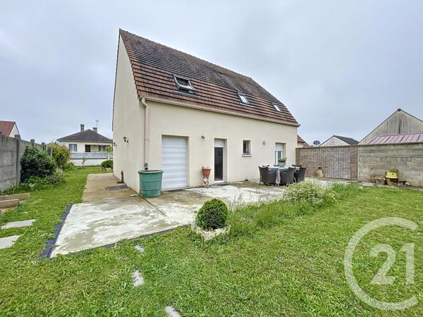 Maison à vendre  5 pièces - 148,11 m2 LA GRANDE PAROISSE - 77