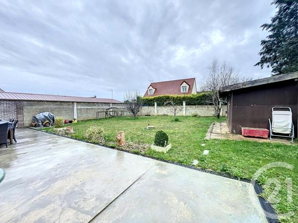 Maison à vendre  5 pièces - 148,11 m2 LA GRANDE PAROISSE - 77