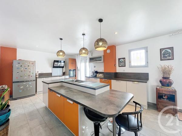 Maison à vendre  5 pièces - 148,11 m2 LA GRANDE PAROISSE - 77