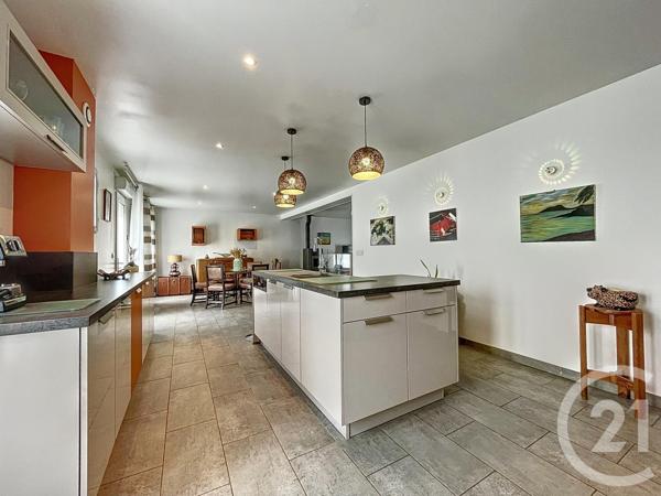 Maison à vendre  5 pièces - 148,11 m2 LA GRANDE PAROISSE - 77