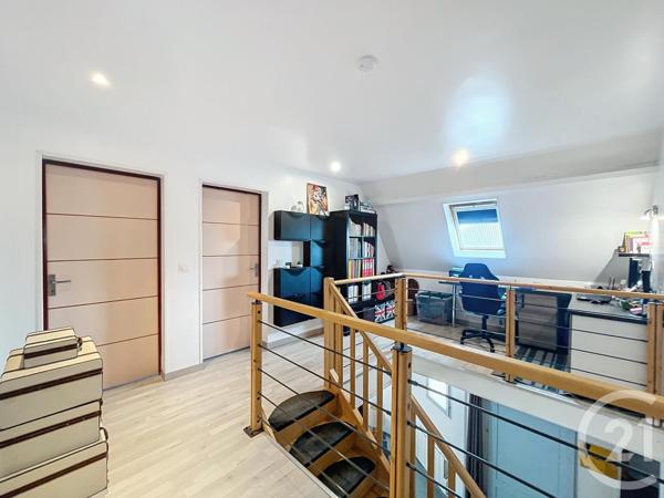 Maison à vendre  5 pièces - 148,11 m2 LA GRANDE PAROISSE - 77