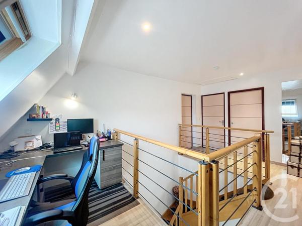 Maison à vendre  5 pièces - 148,11 m2 LA GRANDE PAROISSE - 77