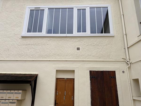 Appartement Dourdan 2 pièce(s) 17.02 m2