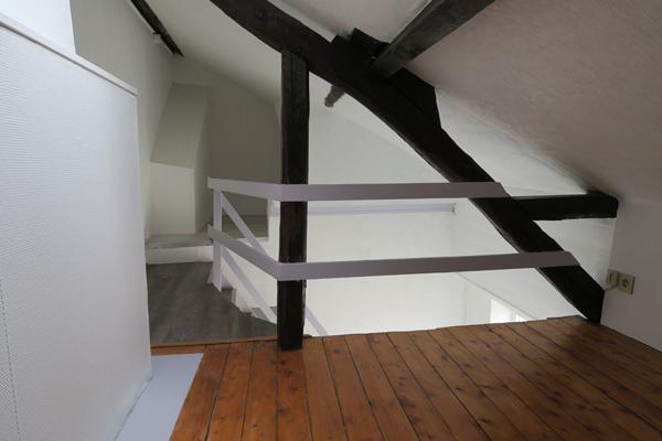 Appartement Dourdan 2 pièce(s) 17.02 m2