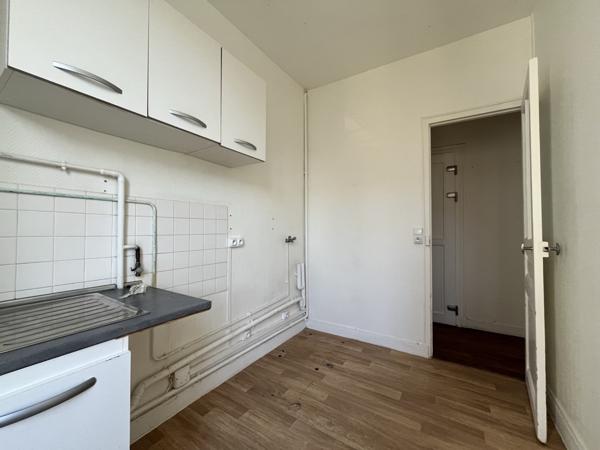 Clamart (92140) Appartement 2 pièces quartier Gare