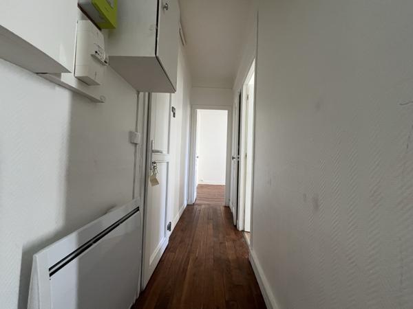 Clamart (92140) Appartement 2 pièces quartier Gare