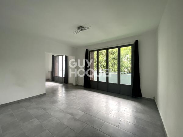 Appartement T3 BIS en location à BILLERE