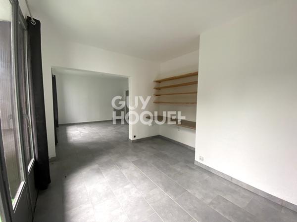 Appartement T3 BIS en location à BILLERE