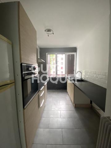 Appartement T3 BIS en location à BILLERE