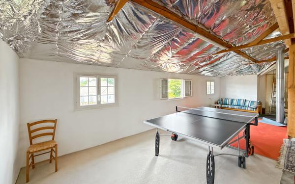 Maison à vendre    5 pièces • 210 m2 Saint-Jean-le-Blanc