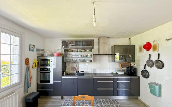 Maison à vendre    5 pièces • 210 m2 Saint-Jean-le-Blanc