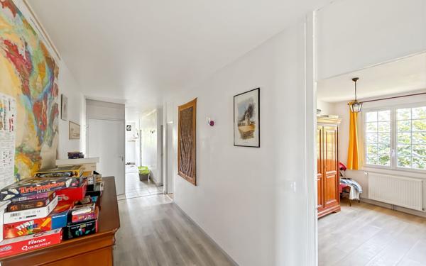 Maison à vendre    5 pièces • 210 m2 Saint-Jean-le-Blanc