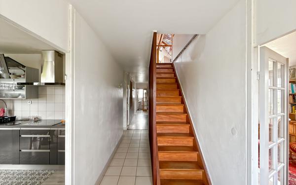 Maison à vendre    5 pièces • 210 m2 Saint-Jean-le-Blanc