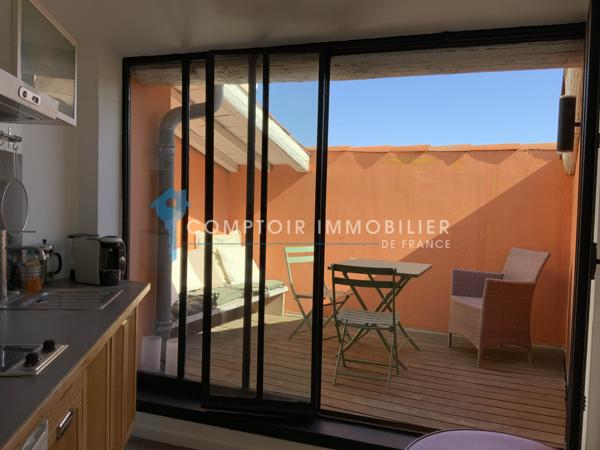 Appartement
                                                                                                                                                                                                                                                                                                                        2 pièce(s)                                                                                                                                                                                                          2 chambre(s)                                                                                                                                                                                                          48  m²