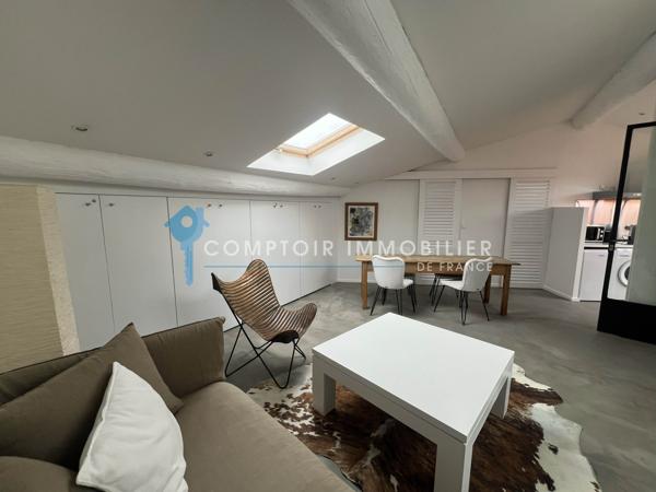 Appartement
                                                                                                                                                                                                                                                                                                                        2 pièce(s)                                                                                                                                                                                                          2 chambre(s)                                                                                                                                                                                                          48  m²
