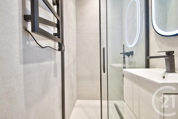 Appartement F3 à vendre  3 pièces - 48,79 m2 VILLEFRANCHE SUR MER - 06