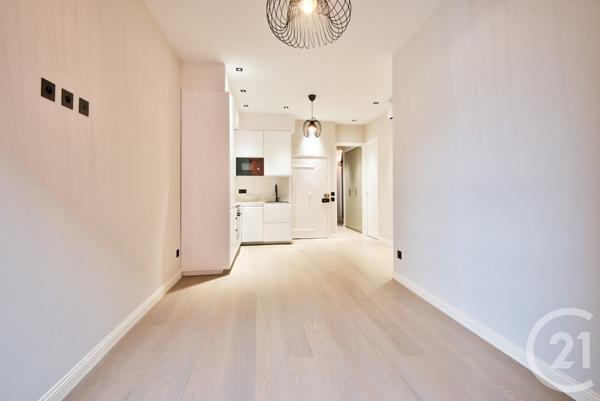 Appartement F3 à vendre  3 pièces - 48,79 m2 VILLEFRANCHE SUR MER - 06