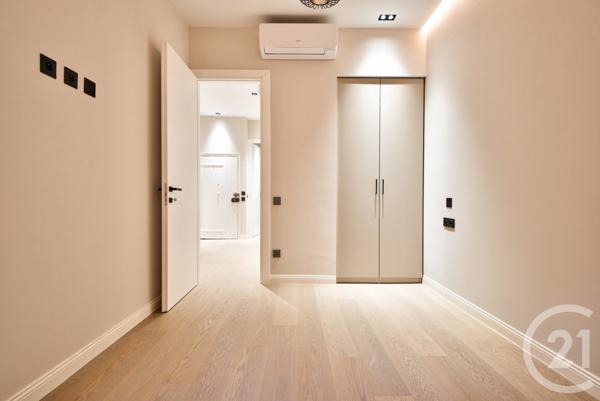 Appartement F3 à vendre  3 pièces - 48,79 m2 VILLEFRANCHE SUR MER - 06