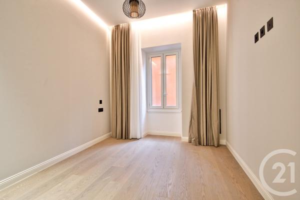 Appartement F3 à vendre  3 pièces - 48,79 m2 VILLEFRANCHE SUR MER - 06
