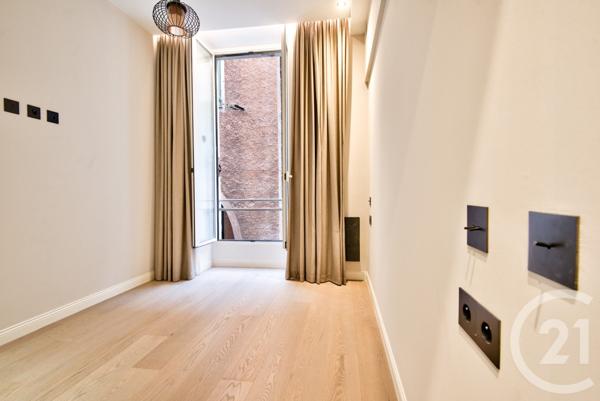 Appartement F3 à vendre  3 pièces - 48,79 m2 VILLEFRANCHE SUR MER - 06