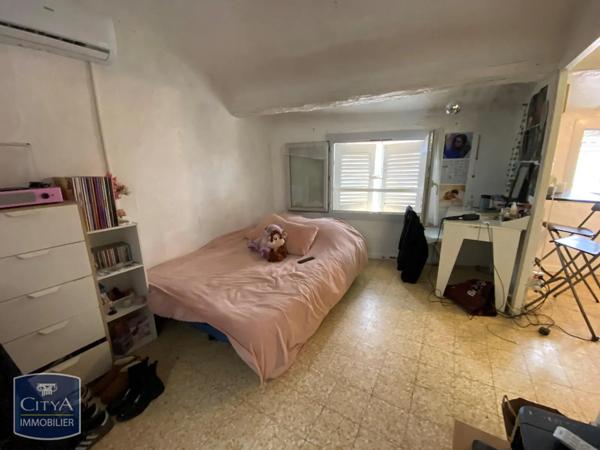 Appartement à vendre 2 pièces 29.58m²