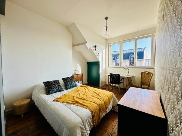 Location                                                      Maison
                        
                     13 pièces                      272 m2                     à Saint-Quentin