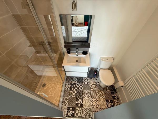 Location                                                      Maison
                        
                     13 pièces                      272 m2                     à Saint-Quentin