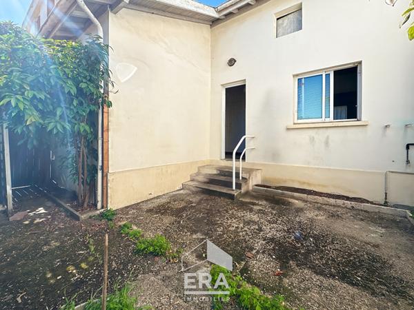 Charmante Maison Merignac 3 pièces