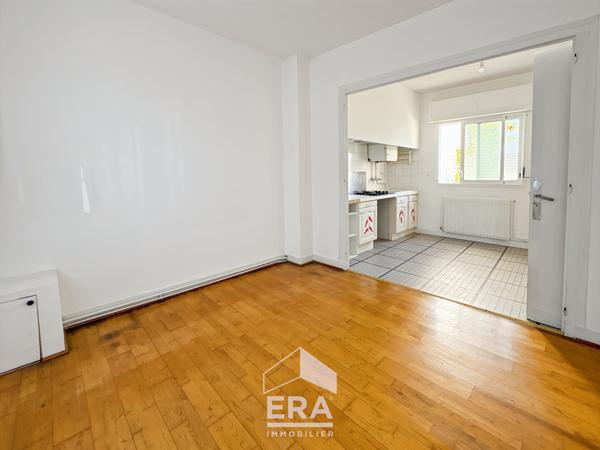 Charmante Maison Merignac 3 pièces