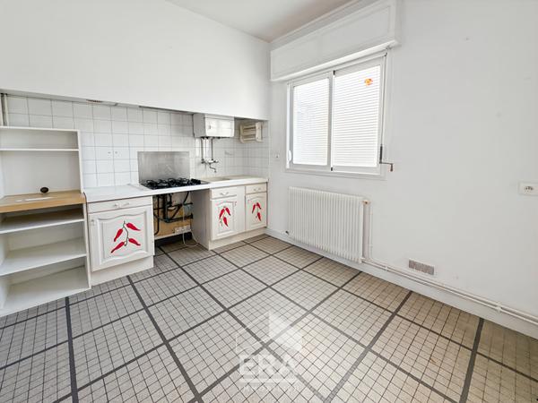 Charmante Maison Merignac 3 pièces