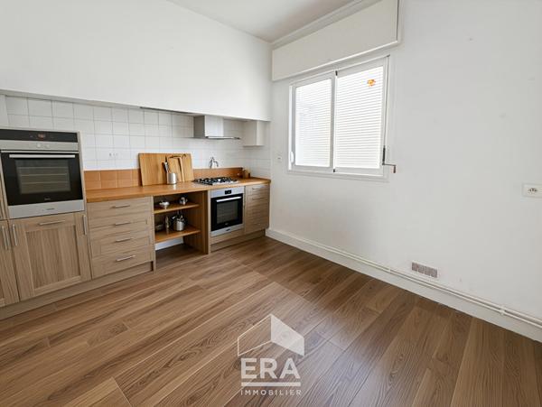 Charmante Maison Merignac 3 pièces