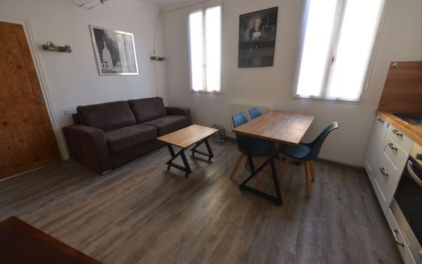 Appartement à louer    1 pièce • 19,96 m2 Grasse