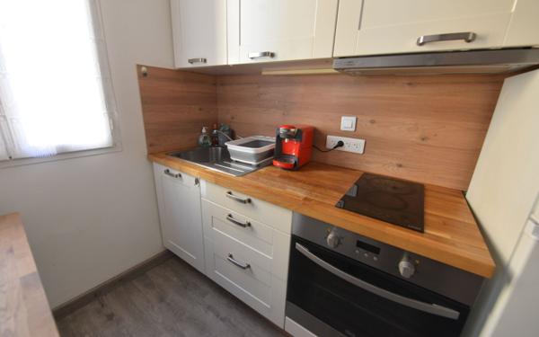 Appartement à louer    1 pièce • 19,96 m2 Grasse