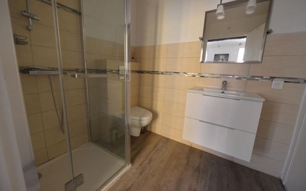 Appartement à louer    1 pièce • 19,96 m2 Grasse