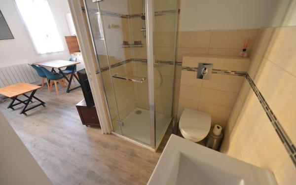 Appartement à louer    1 pièce • 19,96 m2 Grasse