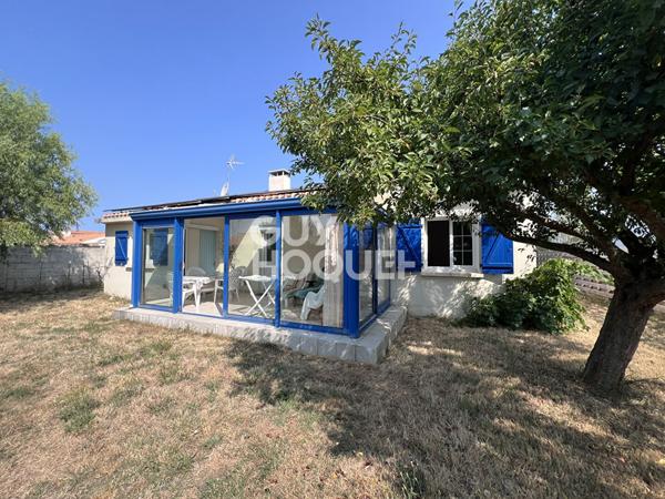 Maison Terre-fort