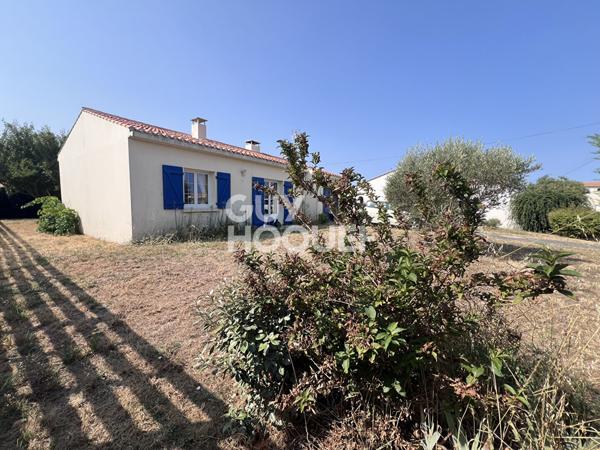Maison Terre-fort