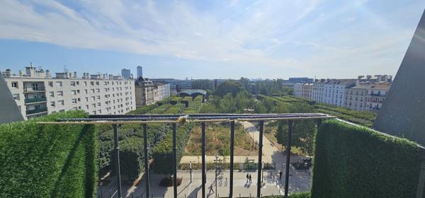 Appartement
         3 pièces
        - 38 m² 146 475 € *