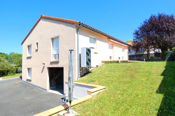 AURILLAC PROCHE CENTRE VILLE MAISON PLAIN PIED Aurillac (15000)