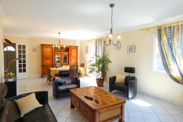 AURILLAC PROCHE CENTRE VILLE MAISON PLAIN PIED Aurillac (15000)