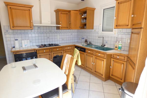 AURILLAC PROCHE CENTRE VILLE MAISON PLAIN PIED Aurillac (15000)