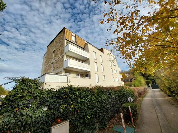 Appartement Meulan En Yvelines 3 pièce(s), 63 m²