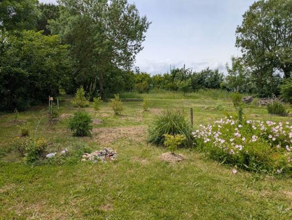 Maison à vendre |  L'Isle-Jourdain |  5 pièces | 104 m²