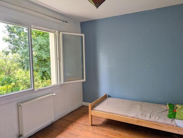 Maison à vendre |  L'Isle-Jourdain |  5 pièces | 104 m²