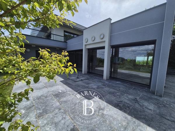 Royat, Maison 5 Chambres -  457 m² à vendre