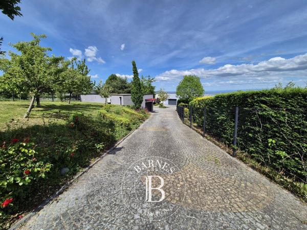 Royat, Maison 5 Chambres -  457 m² à vendre