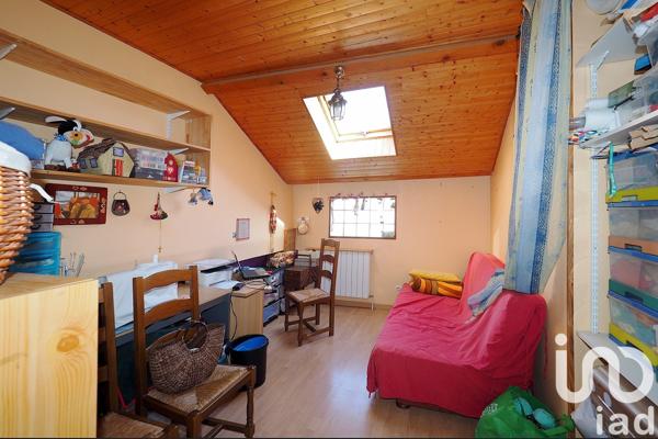 Maison 4 pièces de 116 m² à Montgeron (91230)